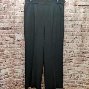 Talbots Trousers Stretch Black Size 14
